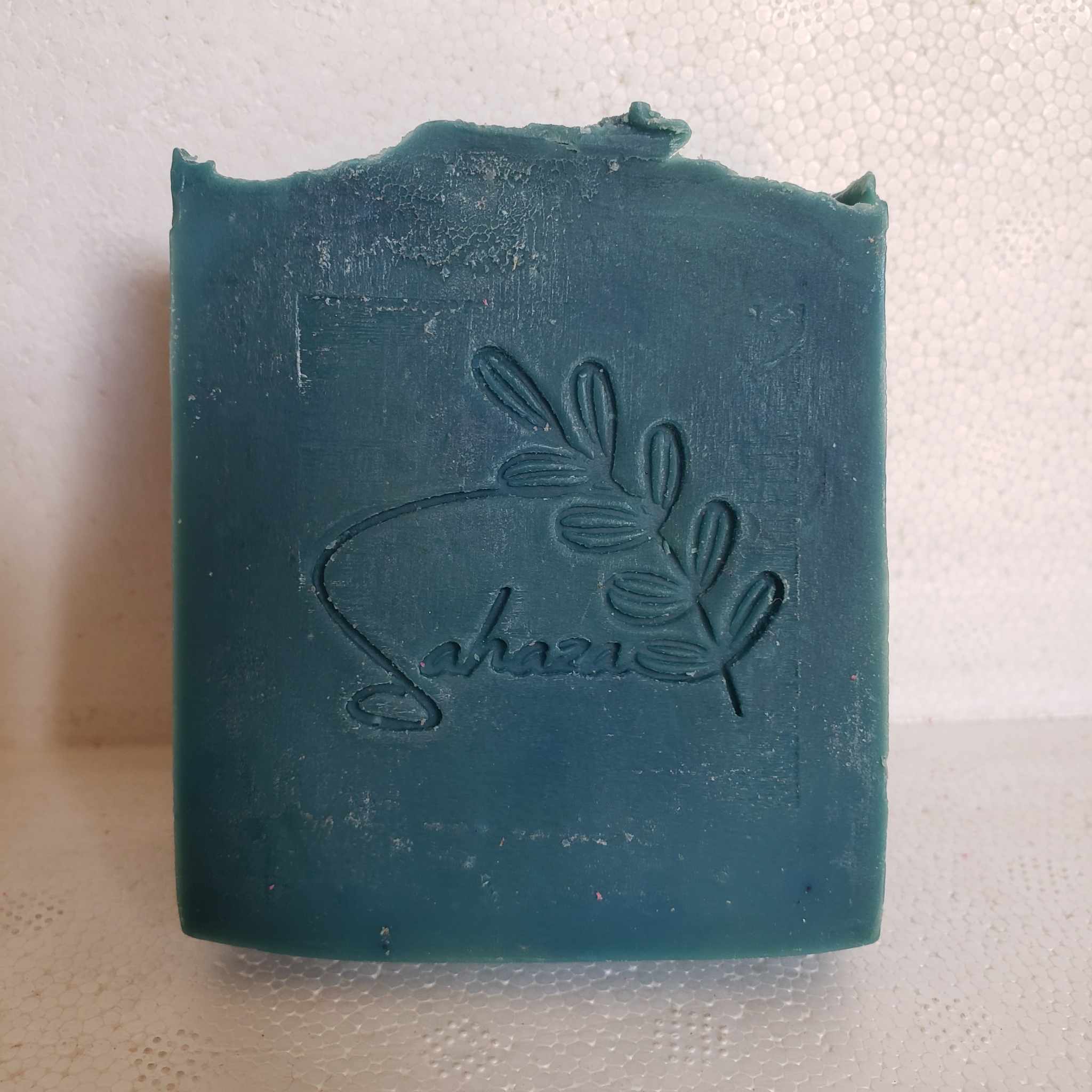 Natural soap